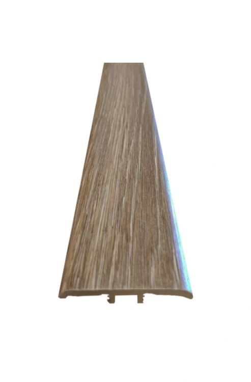 SPC Diamond Rich Oak Walnut T-Mold 1.75 x 95